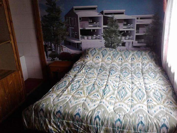 Hostal Maitahue Pucón Eksteriør bilde