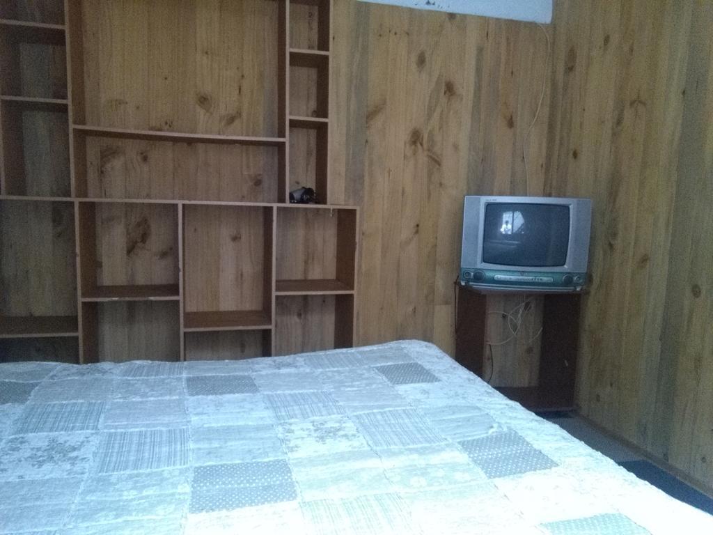 Hostal Maitahue Pucón Rom bilde