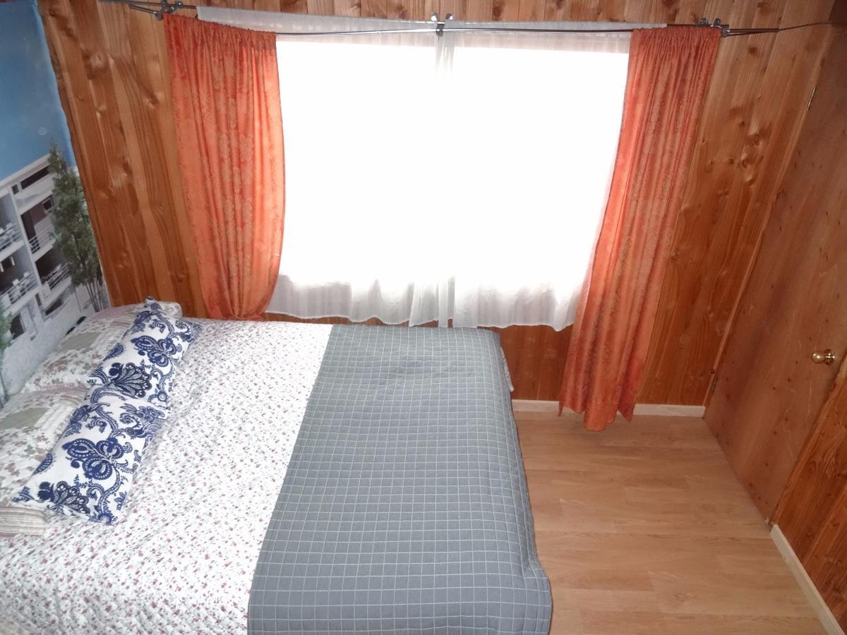 Hostal Maitahue Pucón Rom bilde
