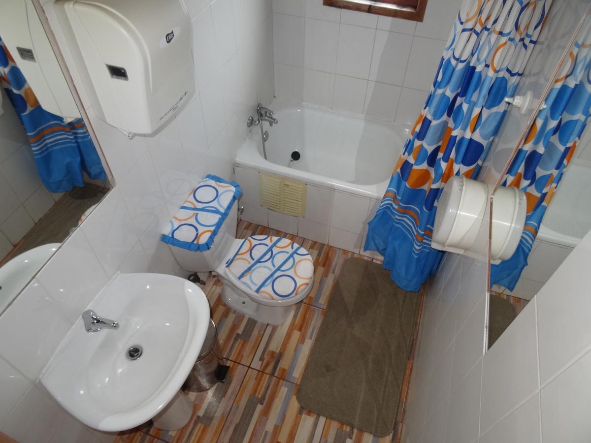 Hostal Maitahue Pucón Eksteriør bilde