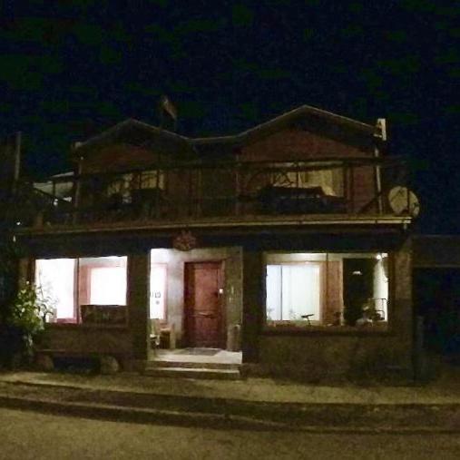 Hostal Maitahue Pucón Eksteriør bilde