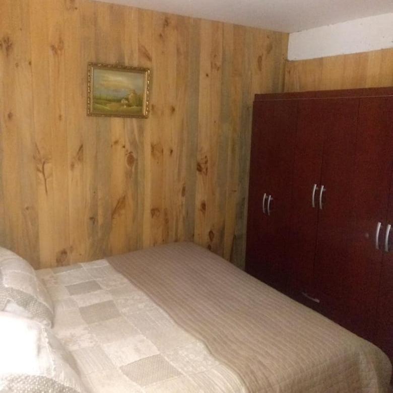 Hostal Maitahue Pucón Eksteriør bilde